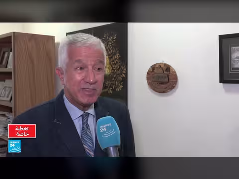 إغلاق إسرائيلي للضفة الغربية يعطل حركة الفلسطينيين والبضائع