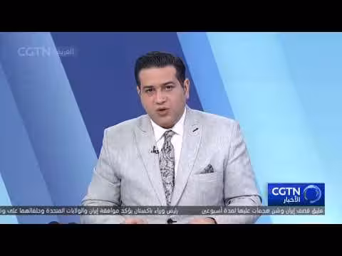 إسرائيل تدعم وقف الضربات الأمريكية على إيران