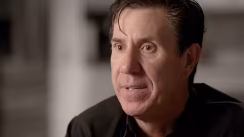 مواجهة الفكر الإجرامي: قاتل متسلسل