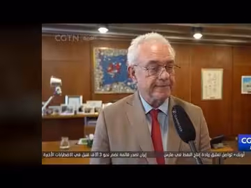 وزير خارجية أوروغواي يدعو أمريكا اللاتينية إلى دور أكثر نشاطا في الحوكمة العالمية