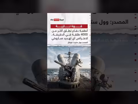 خفايا الانتشار العسكري الأميركي