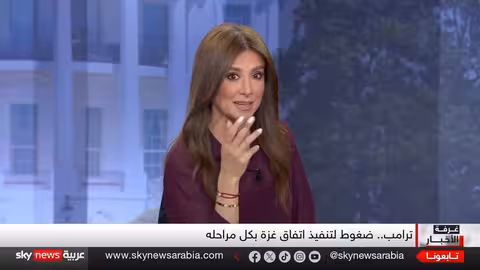 ترامب والشرق الأوسط: تحليل سياسة القوة