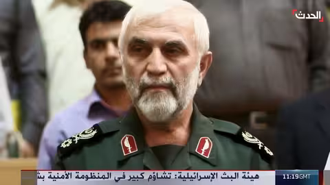 تدخل حزب الله في سوريا: مذكرات همداني تكشف تفاصيل الخطة