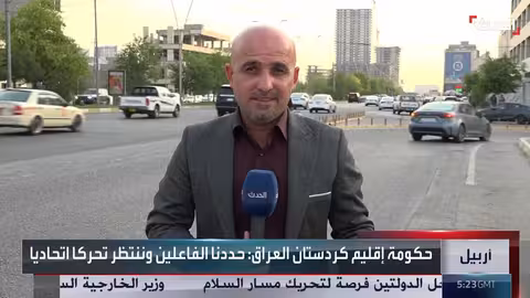 تصعيد هجمات المسيرات في العراق وسوريا.. دعوات لتعديل العقوبات