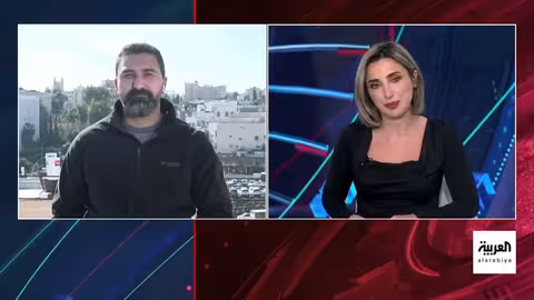 ويتكوف يكشف عن توقف الإعدامات الجماعية في إيران