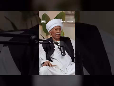 كيفية نقل المسرحيون السودانيون الرسائل السياسية