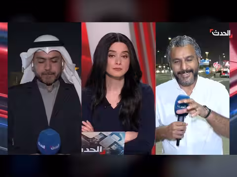 الحدث ترصد تداعيات الاستهدافات الإيرانية في قطر والكويت