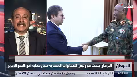 السيسي يجدد رفضه أي مساع لتقسيم دول المنطقة