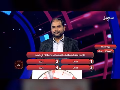 هذي اليمن: الحلقة 11 - استعراض قضايا يمنية متنوعة