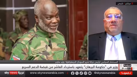 السودان: استمرار الحرب وتصاعد التوتر.. دور للإخوان؟