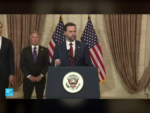 فشل المفاوضات بين واشنطن وطهران