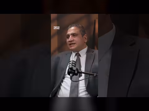 عماد خليل: مقترح 5000 دولار لإدخال موبايل غير منطقي
