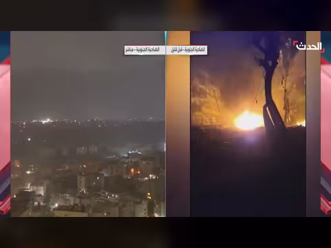 تخوفات النازحين من العودة لجنوب لبنان