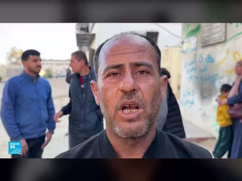 غارات إسرائيلية تقتل فلسطينيين في غزة