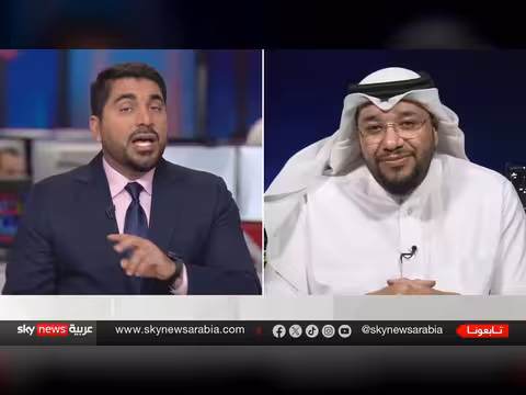 استعداد دول الخليج لحرب محتملة بين أميركا وإيران