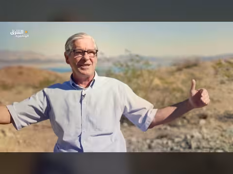 سد هوفر: المعجزة الهندسية التي غيّرت أمريكا