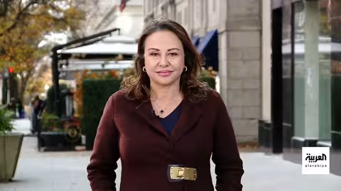 دعم عربي وأمريكي لمشروع قرار أمريكي حول غزة في مجلس الأمن