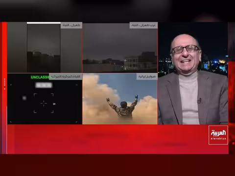 سجال حاد بين أردني وإيراني حول السياسة الإقليمية