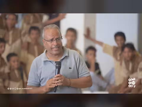 برنامج القافلة الحلقة 24