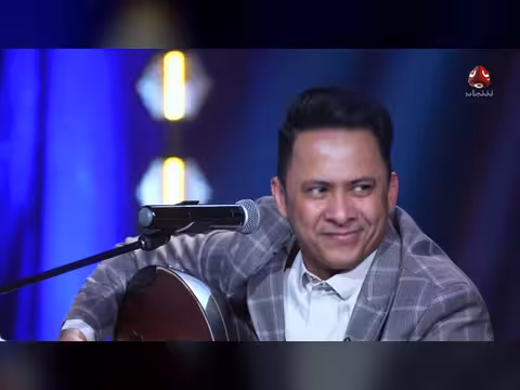 حجة الغايب: أغنية الفنان يوسف البدجي الجديدة