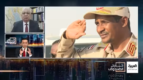 تدخل مصر في السودان: تقارير عن دعم للجيش ضد الدعم السريع