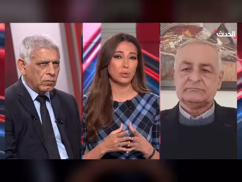 باحث: دخول الحوثي الحرب تكتيك إيراني