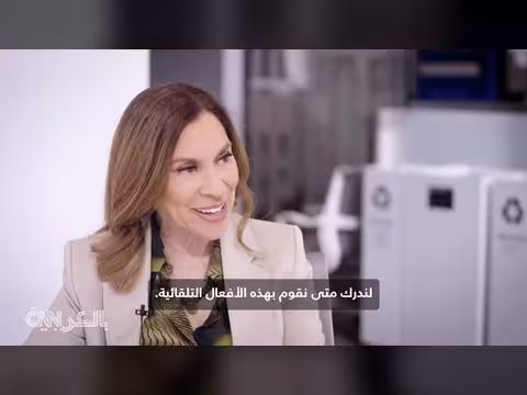 مراسلة CNN تختبر الانتباه والتشتت في تجربة 30 يومًا