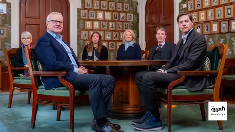 ألمانيا ومصر تدعوان لمؤتمر لإعادة إعمار غزة بعد وقف إطلاق النار