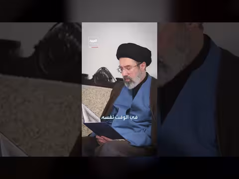 خامنئي الجديد يهدد بمواصلة الحرب وفتح جبهات جديدة