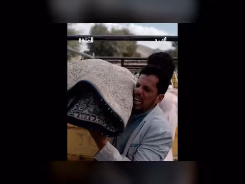 مسلسل الضايعة: حسان في ورطة مع جبر الغادر - الحلقة. .