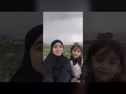 وديلي سلامي يا رايح للحرم
