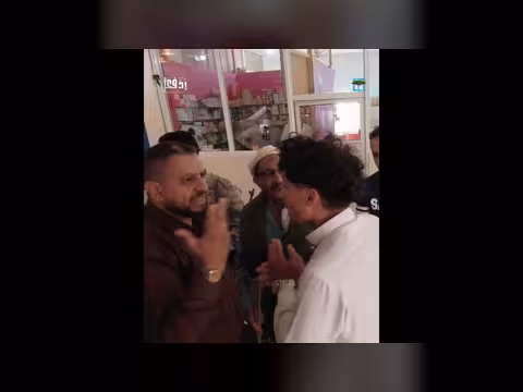 مشهد كوميدي عن تفضيل البنات