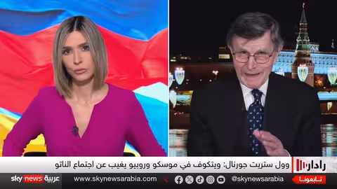 الحرب في أوكرانيا: هل تقود لقاءات بوتين لمفاوضات سلام؟