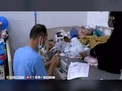 نشرة أخبار الرابعة مع غازي الظبياني