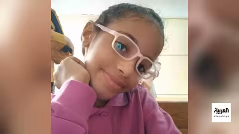 العراق: طفلة تنجو من صعقة كهربائية وكلب ينفق في بغداد