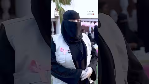 أم لخمسة أطفال تنتصر على السرطان بالإرادة والعزيمة