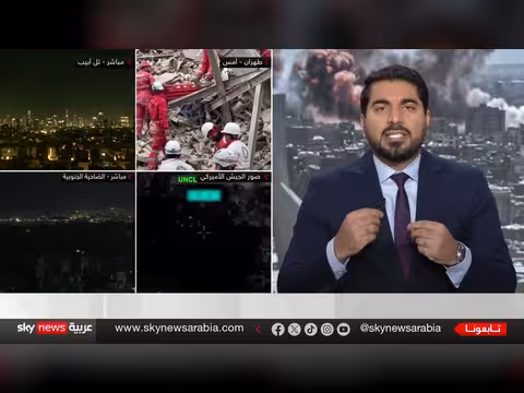 هل تبقى فرص للدبلوماسية في ظل التصعيد الإيراني بالمنطقة؟