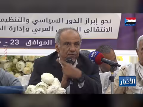 السعدي: السعودية يجب مراجعة نفسها