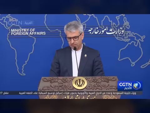 إيران: استمرار اليقظة العسكرية بالتزامن مع المفاوضات النووية