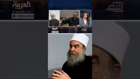 فادي بدرية: حكمت الهجري يمثل صوت الطائفة الدرزية