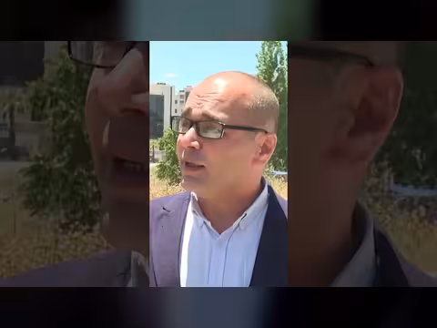 توسع استيطاني كبير في الضفة الغربية