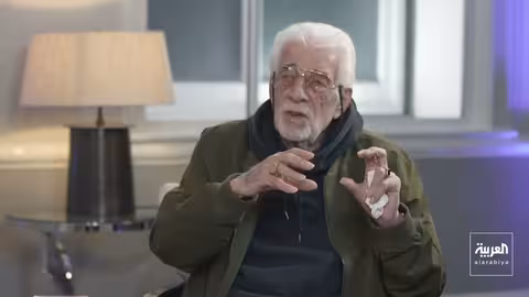 ديفيد تومكينز: اعترافات مرتزق عالمي في برنامج بلا تحفظ