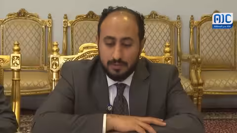 عدن على موعد مع التاريخ..احتشاد شعبي لدعم الإعلان الدستوري