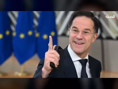 ترمب يناقش الانسحاب من الناتو