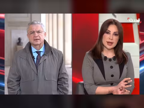 أميركا تؤكد استمرار الحرب على إيران