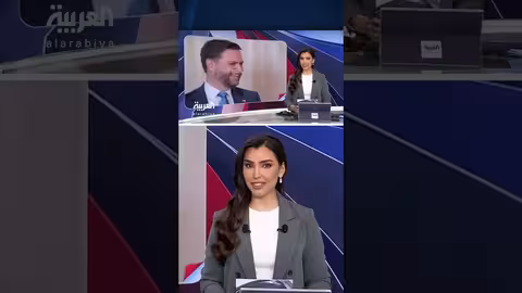 نائب الرئيس الأمريكي يتعلم الإيطالية لمغازلة رئيسة الوزراء ميلوني