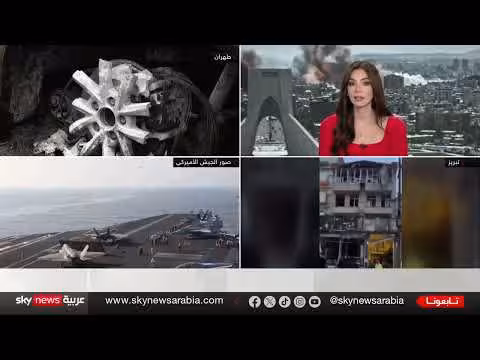 غياب صانع القرار في إيران يعرقل الدبلوماسية