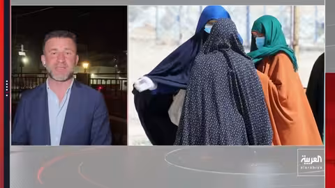 شميمة بيغوم ومخيم روج: قصة معتقلة داعش والجدل حول مصيرها