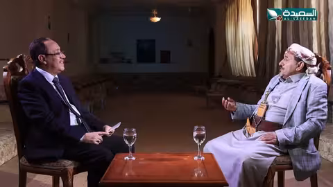 الشيخ زيد أبو علي: تجهيل القبائل أم الكوارث؟ - حصاد السنين