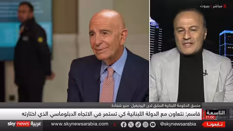 حزب الله يضع خطوطًا حمراء جديدة..وتصعيد يلوح في الأفق